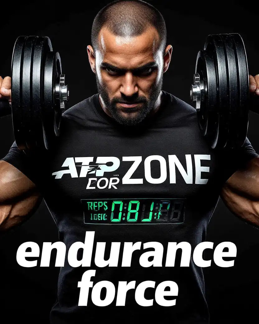 Test d'endurance de force